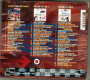 Various : Motown Meets The Beatles / Mod Fave Raves Volumes 1 & 2 (3xCD, Comp, RE + Box, Comp)