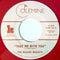 The Rugged Nuggets : The Rugged Walk (7", Ltd, Red)
