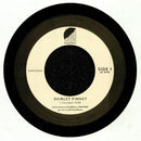 Shirley Finney : Pray Again (7", Ltd, Num)