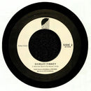 Shirley Finney : Pray Again (7", Ltd, Num)