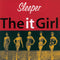 Sleeper (2) : The It Girl (CD, Album)