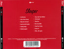 Sleeper (2) : The It Girl (CD, Album)