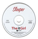 Sleeper (2) : The It Girl (CD, Album)