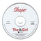 Sleeper (2) : The It Girl (CD, Album)