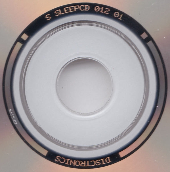 Sleeper (2) : The It Girl (CD, Album)