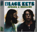 The Black Keys : Attack & Release (CD, Album)