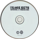 The Black Keys : Attack & Release (CD, Album)