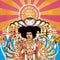 The Jimi Hendrix Experience : Axis: Bold As Love (LP, Album, RE, RM, Gat)