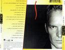 Sting : Fields Of Gold (The Best Of Sting 1984 - 1994) (CD, Comp, RM)