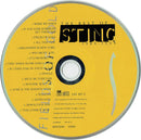 Sting : Fields Of Gold (The Best Of Sting 1984 - 1994) (CD, Comp, RM)