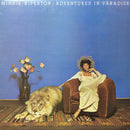 Minnie Riperton : Adventures In Paradise (LP, Album)