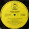 Minnie Riperton : Adventures In Paradise (LP, Album)