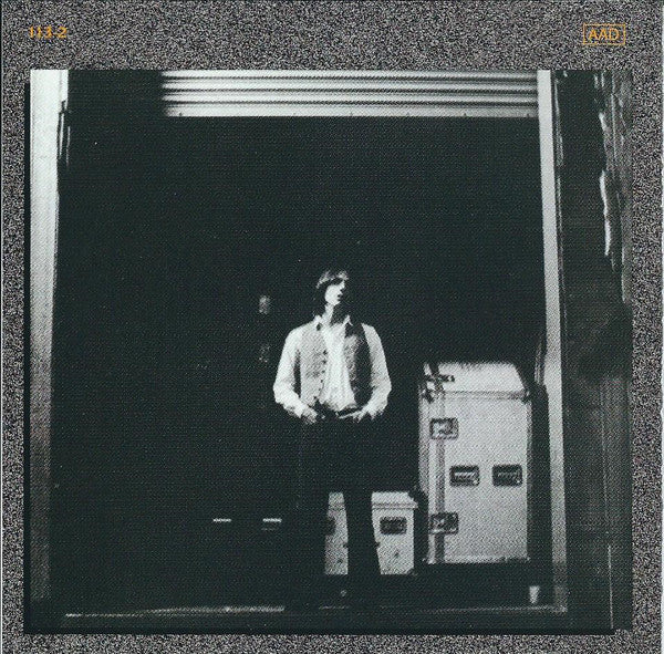 Jackson Browne : Running On Empty (CD, Album, RE, WEA)