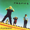 The Rasmus : Playboys (CD, Album, RP)
