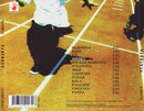 The Rasmus : Playboys (CD, Album, RP)