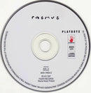 The Rasmus : Playboys (CD, Album, RP)