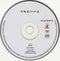 The Rasmus : Playboys (CD, Album, RP)