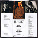 Heaven 17 : Temptation (7", Single)