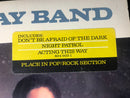 The Robert Cray Band : Don't Be Afraid Of The Dark (LP, Album, Spe)