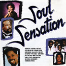 Various : Soul Sensation (CD, Comp)