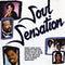 Various : Soul Sensation (CD, Comp)
