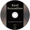 Various : Soul Sensation (CD, Comp)