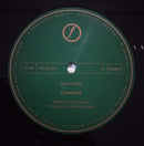 New Order : Ceremony (12", Single, RE, RM, 180)