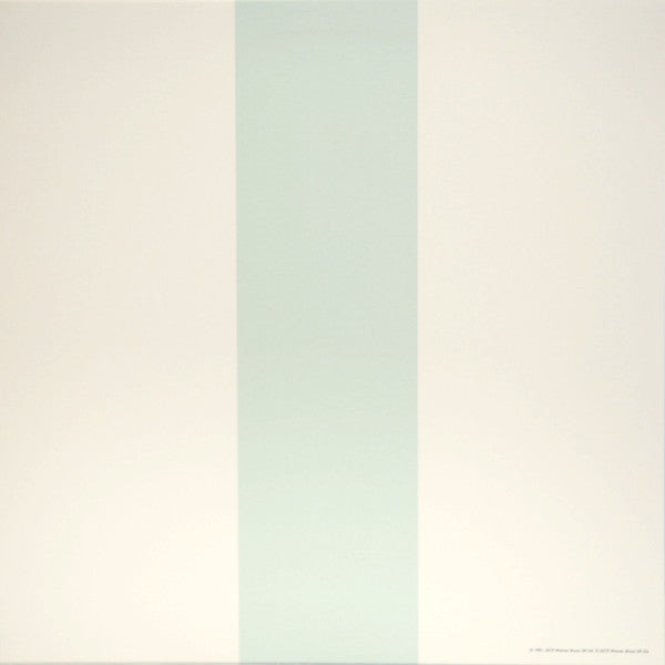 New Order : Ceremony (12", Single, RE, RM, 180)