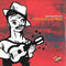 Various : Brahma Presents Nova Música Do Brasil (CD, Comp, Promo)