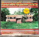 Daryl Hall & John Oates : Abandoned Luncheonette (LP, Album, RP, PR )