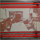 Daryl Hall & John Oates : Abandoned Luncheonette (LP, Album, RP, PR )