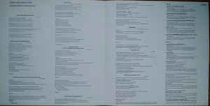 Daryl Hall & John Oates : Abandoned Luncheonette (LP, Album, RP, PR )