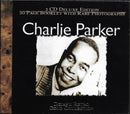 Charlie Parker : Charlie Parker (Box, Comp, RE + 2xCD, Comp, RE)