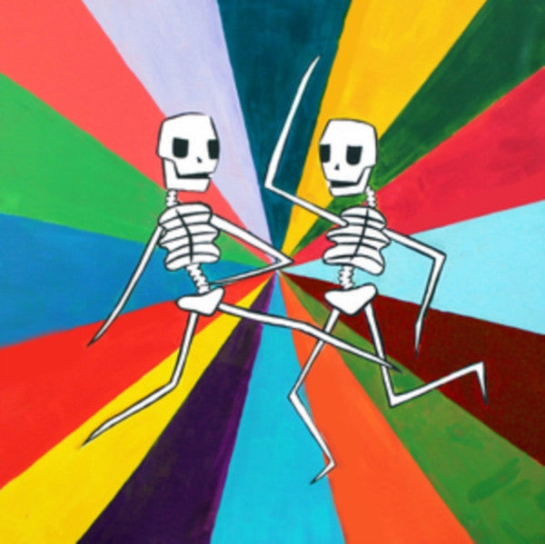 Sundara Karma : Ulfilas' Alphabet (LP, Album)