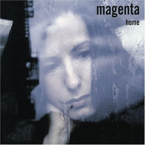 Magenta (10) : Home (CD, Album)