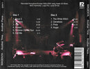 Magenta (10) : Another Time... Another Place... (2xCD, Album)