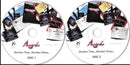 Magenta (10) : Another Time... Another Place... (2xCD, Album)