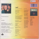 The Communards With Sarah Jane Morris : Don't Leave Me This Way   (7", Single, Sil)