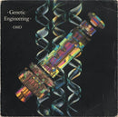 Orchestral Manoeuvres In The Dark : Genetic Engineering (7", Single)