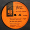 Yazz And The Plastic Population : The Only Way Is Up (The Bam Bam Remixes) (12", Single)