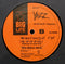 Yazz And The Plastic Population : The Only Way Is Up (The Bam Bam Remixes) (12", Single)
