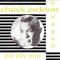 Chuck Jackson : Any Day Now (CD, Comp)