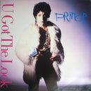 Prince : U Got The Look (12", Maxi, Spe)