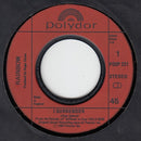 Rainbow : I Surrender (7", Single, Red)