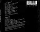 Amy Winehouse : Back To Black (2xCD, Album, Dlx, RE, Jew)
