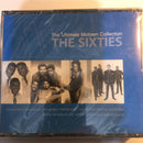 Various : (The Ultimate Motown Collection) The Sixties (3xCD, Comp)