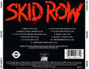 Skid Row : Skid Row (CD, Album, RE)