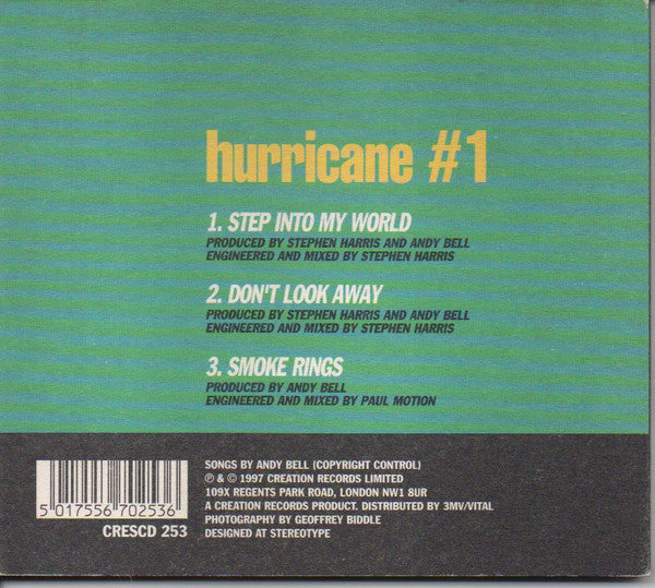 Hurricane