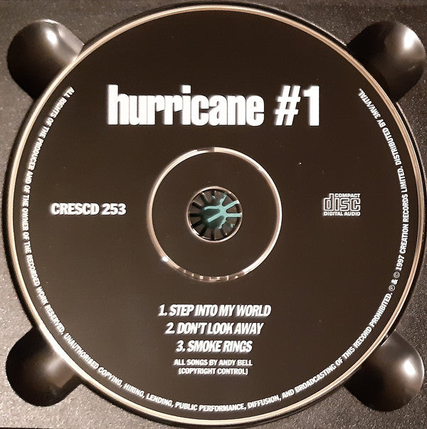 Hurricane