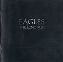 Eagles : The Long Run (CD, Album, RE, RM)
